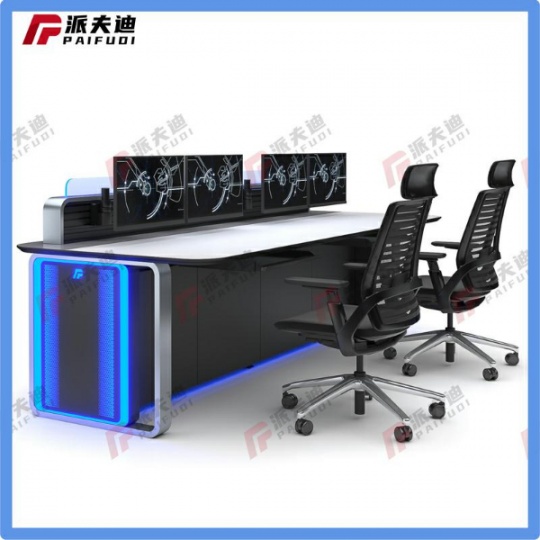安防控制臺，調(diào)度臺，操作臺，監(jiān)控臺