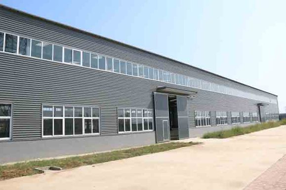 回收大型生產線設備長期高價回收工廠設備閑置詳情