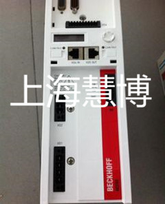 倍福驅動器AX5206維修檢測廠家