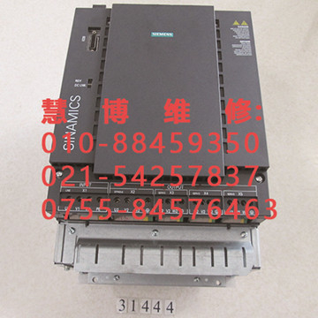 西門子伺服驅動器6SC6506維修檢測中心