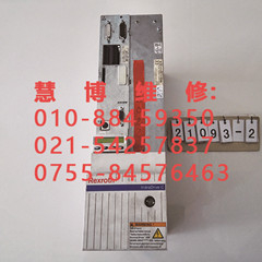 力士樂(lè)伺服器HVE03.2維修