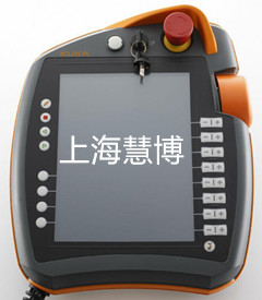 庫(kù)卡示教器KR162KSF維修