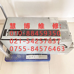 丹佛斯變頻器無(wú)顯示故障維修廠家