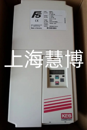 科比驅(qū)動器報(bào)過載故障維修