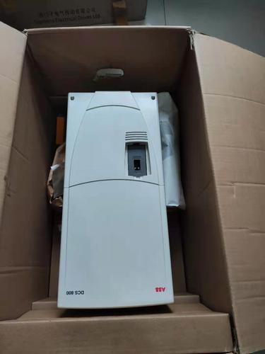 ABB調速器DCS800維修售后點