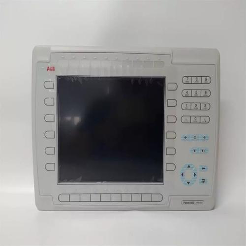 ABB觸摸屏CP430BP維修廠家
