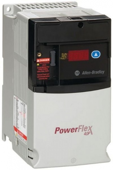 AB變頻器PowerFleX40P維修點