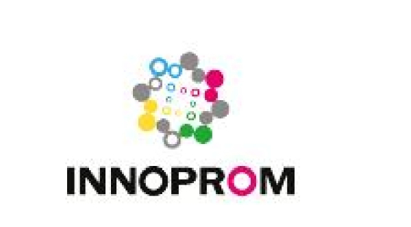 2025年俄羅斯葉卡捷琳堡國際工業(yè)展會 Innoprom