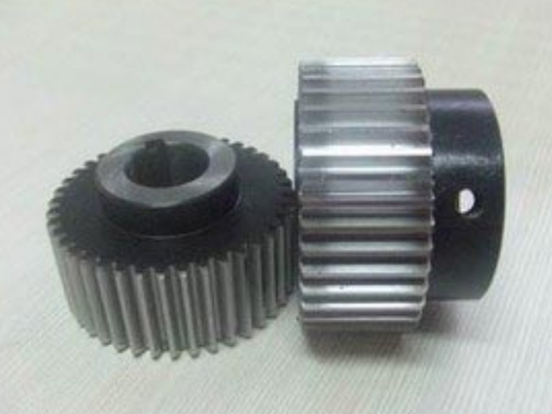 齒輪的加工工藝流程是怎么樣的？